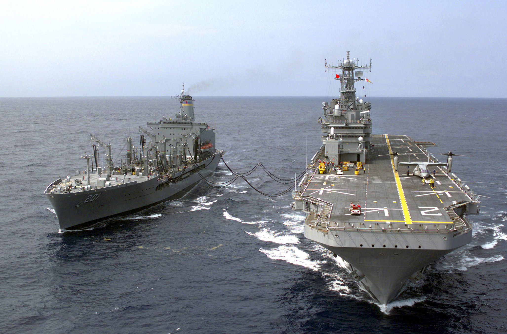 USS Rendova CVE 114