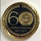 NERA 60th Anniversary Challenge Coin